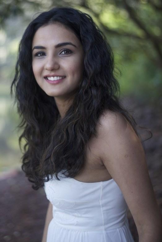 Jasmin Bhasin image
