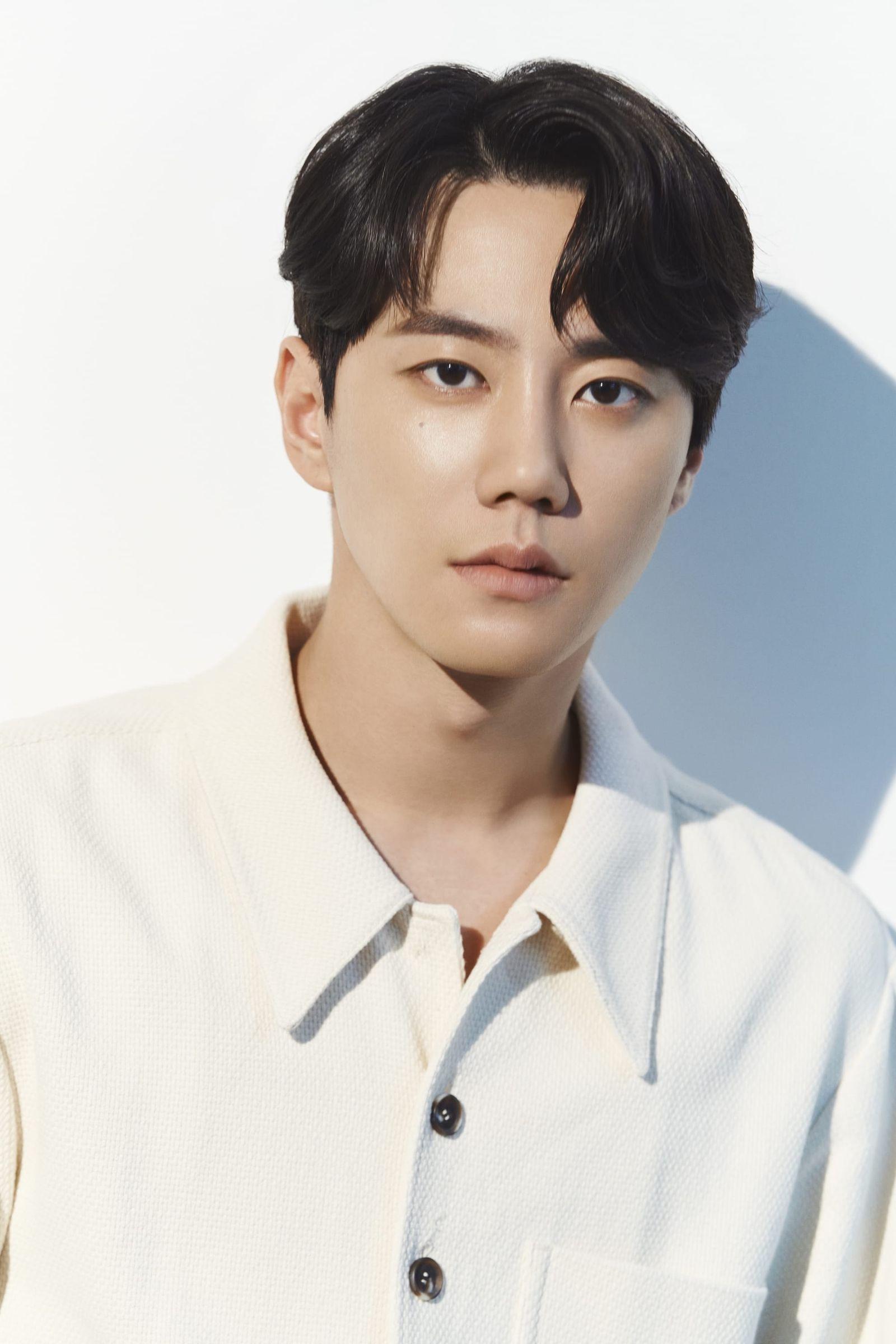 Lee Jun-young image