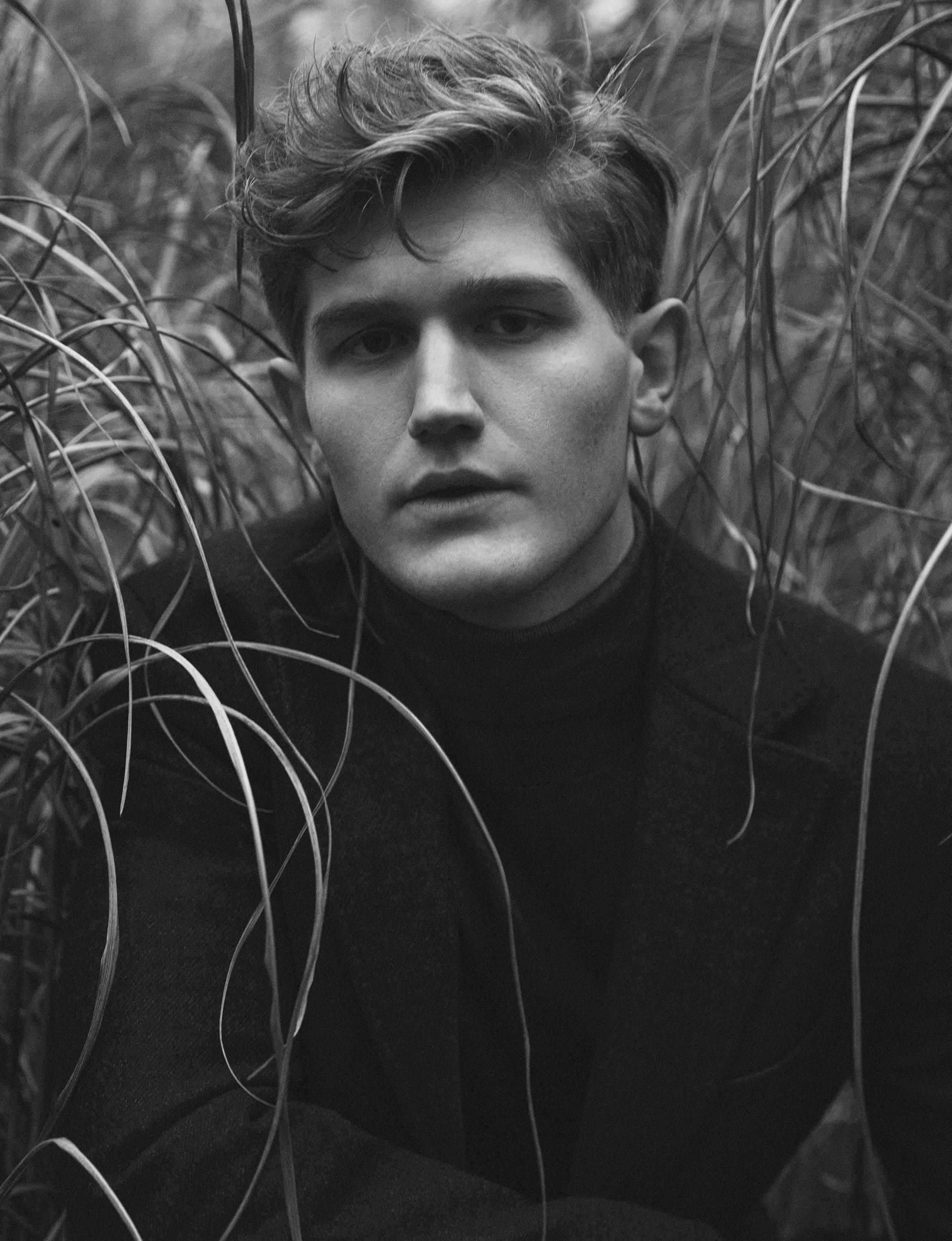 Adam Hugill image