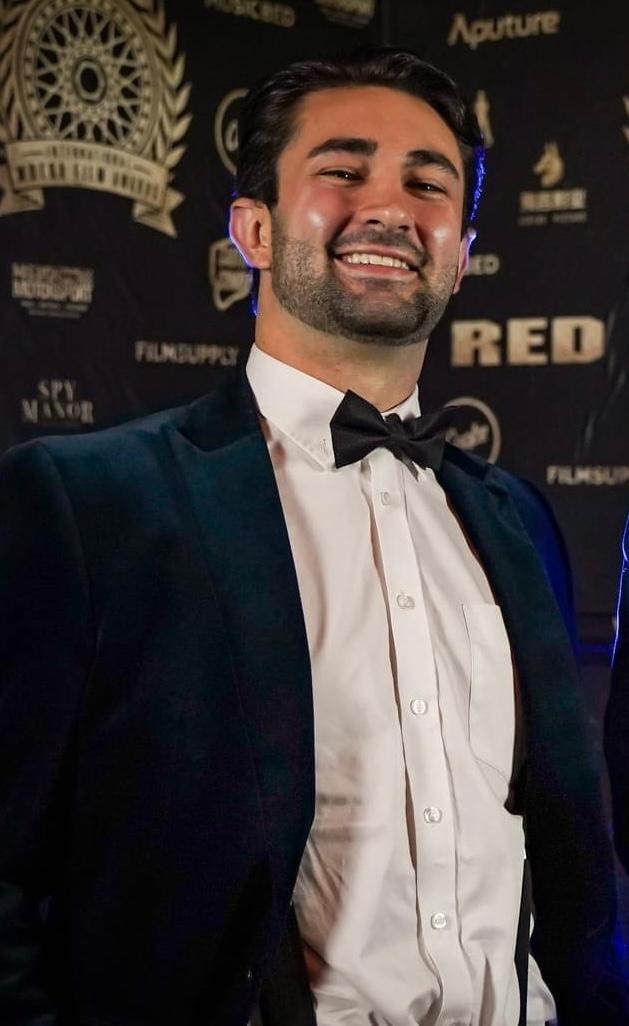 Peter Jeffries image