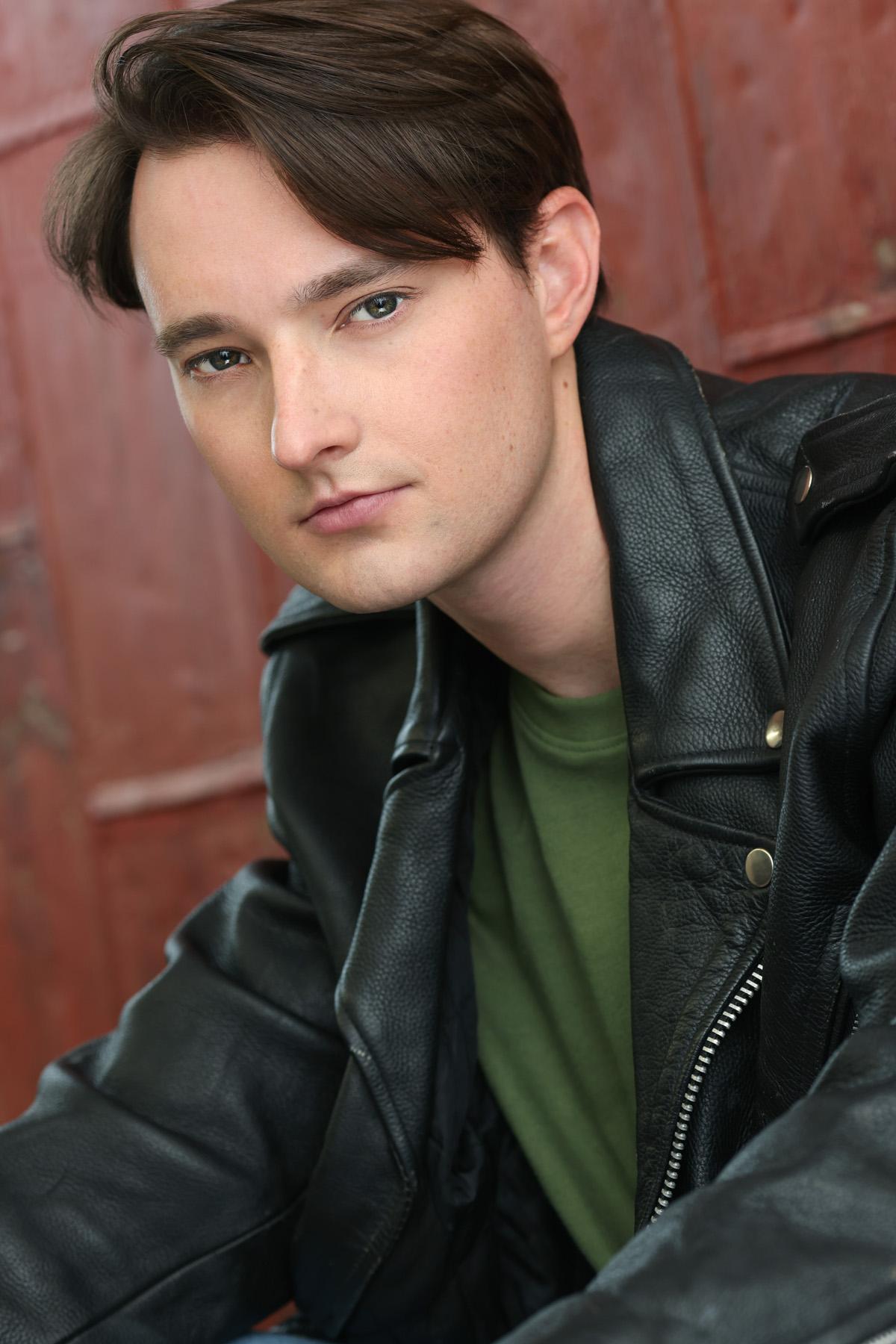 Zach Attwood image
