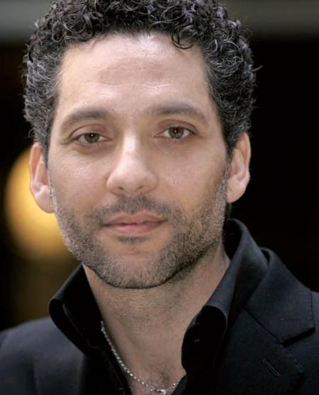 Giuseppe Fiorello image