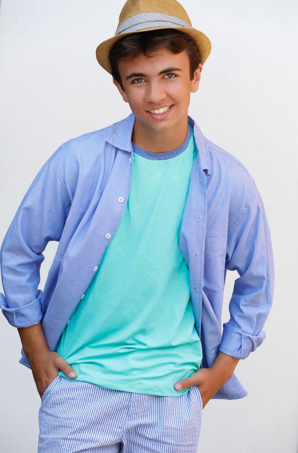 Trae Romano image