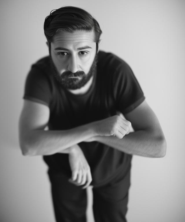 Alan Resnick image