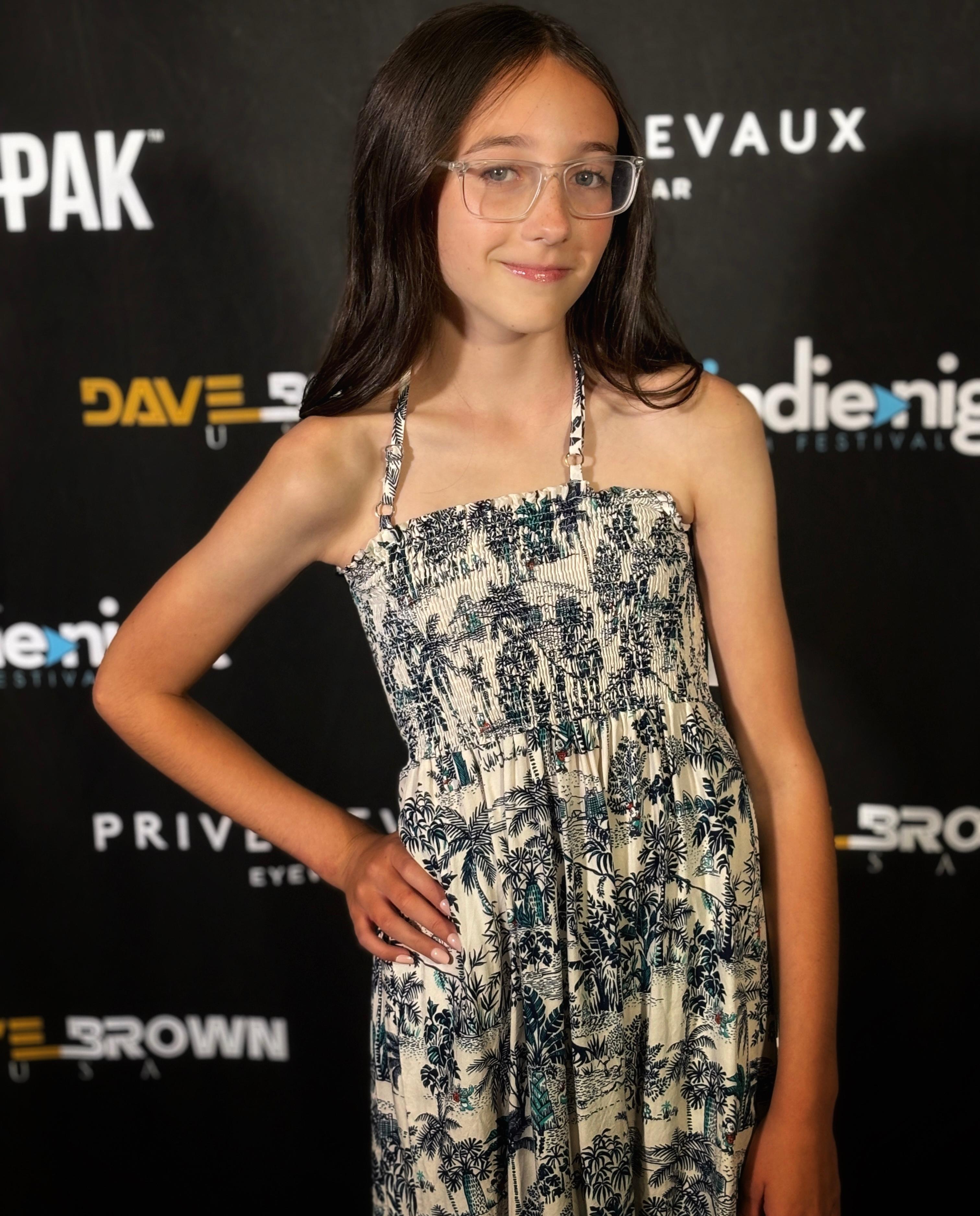 Elle Van Dorpe image