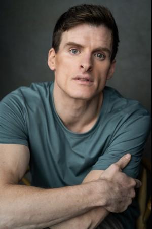 Patrick Flannery image