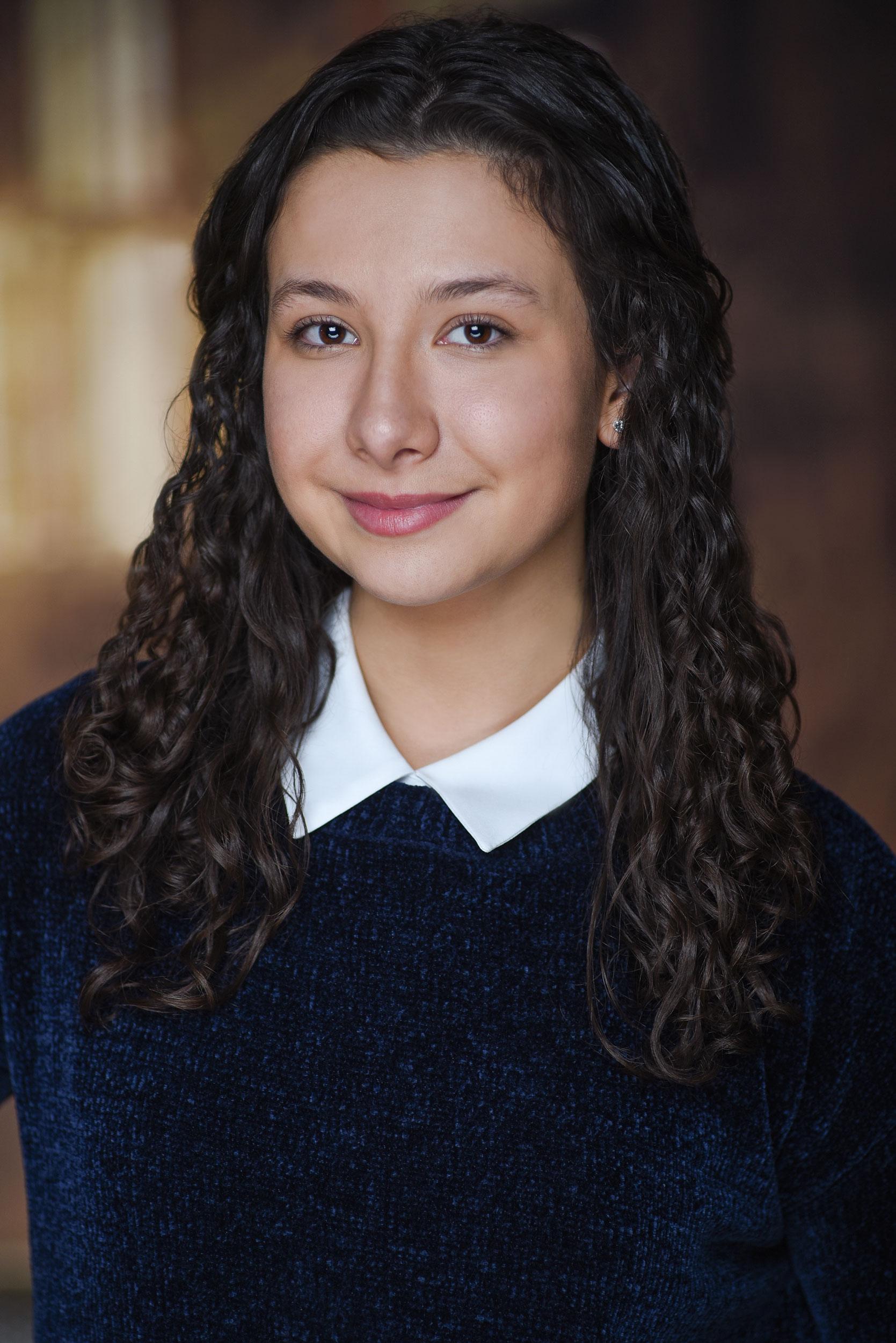 Maya Franzoi image