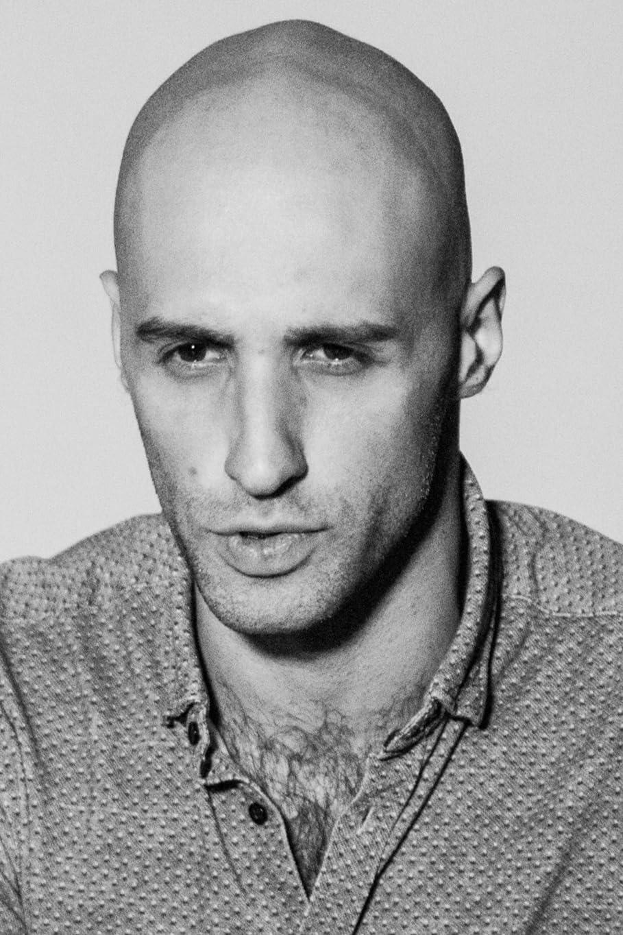 Adam Hadi image