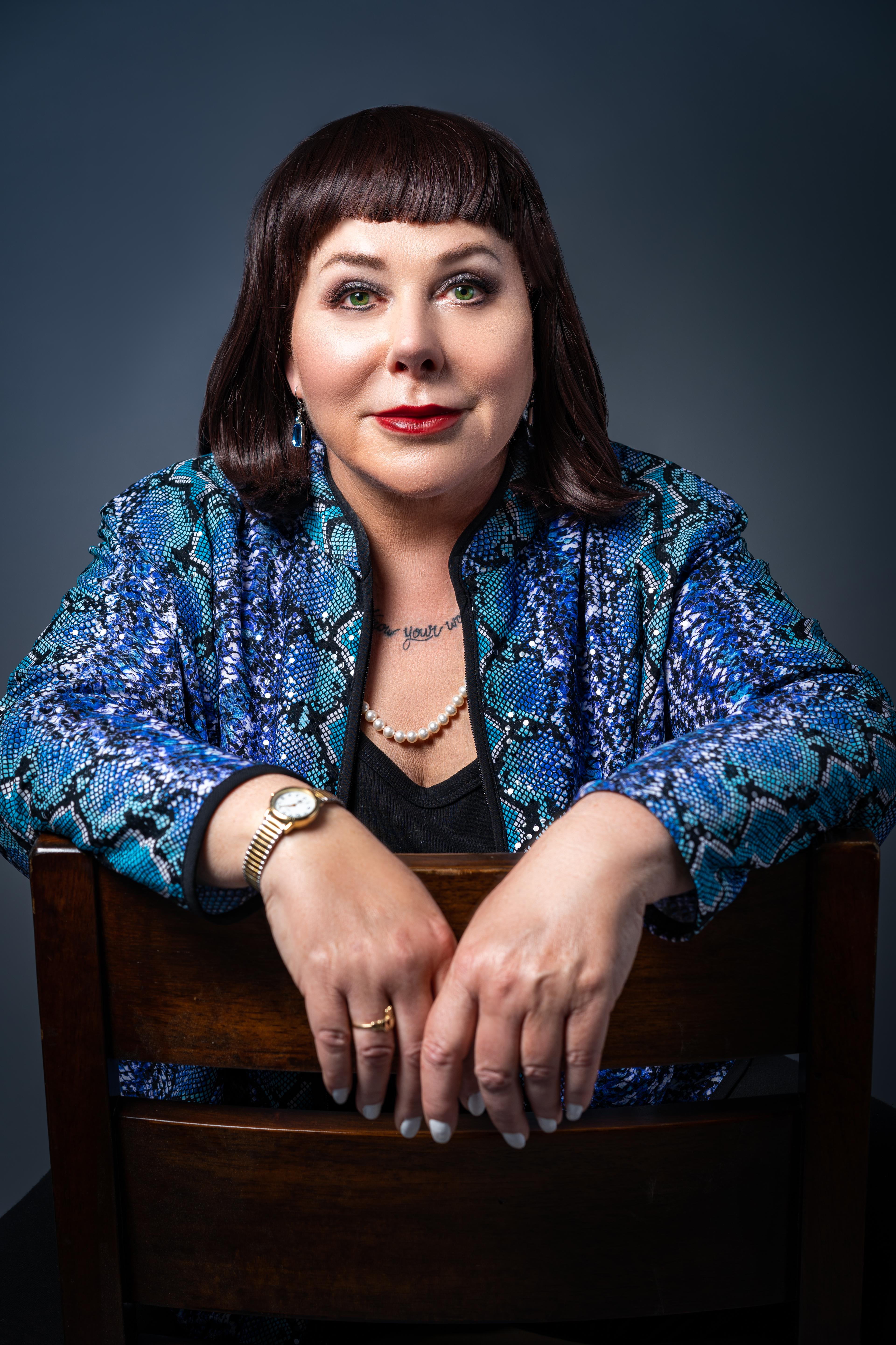 Ilene Sullivan image