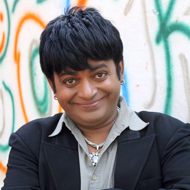 Vijay Ishwarlal Pawar image
