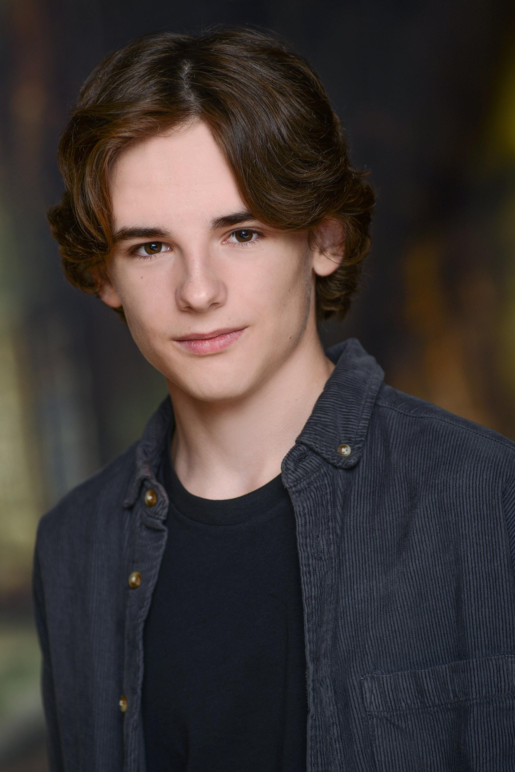 Liam MacDonald image