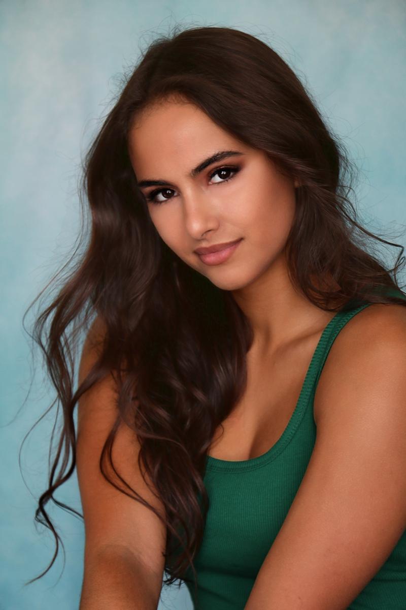 Mercedes Gutierrez image