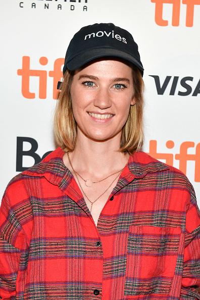 Grace Glowicki image
