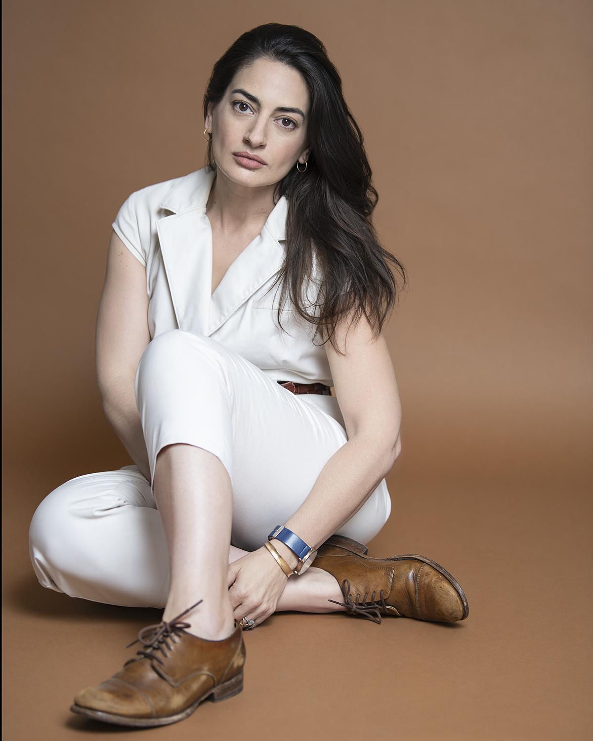 Shereen Khan image