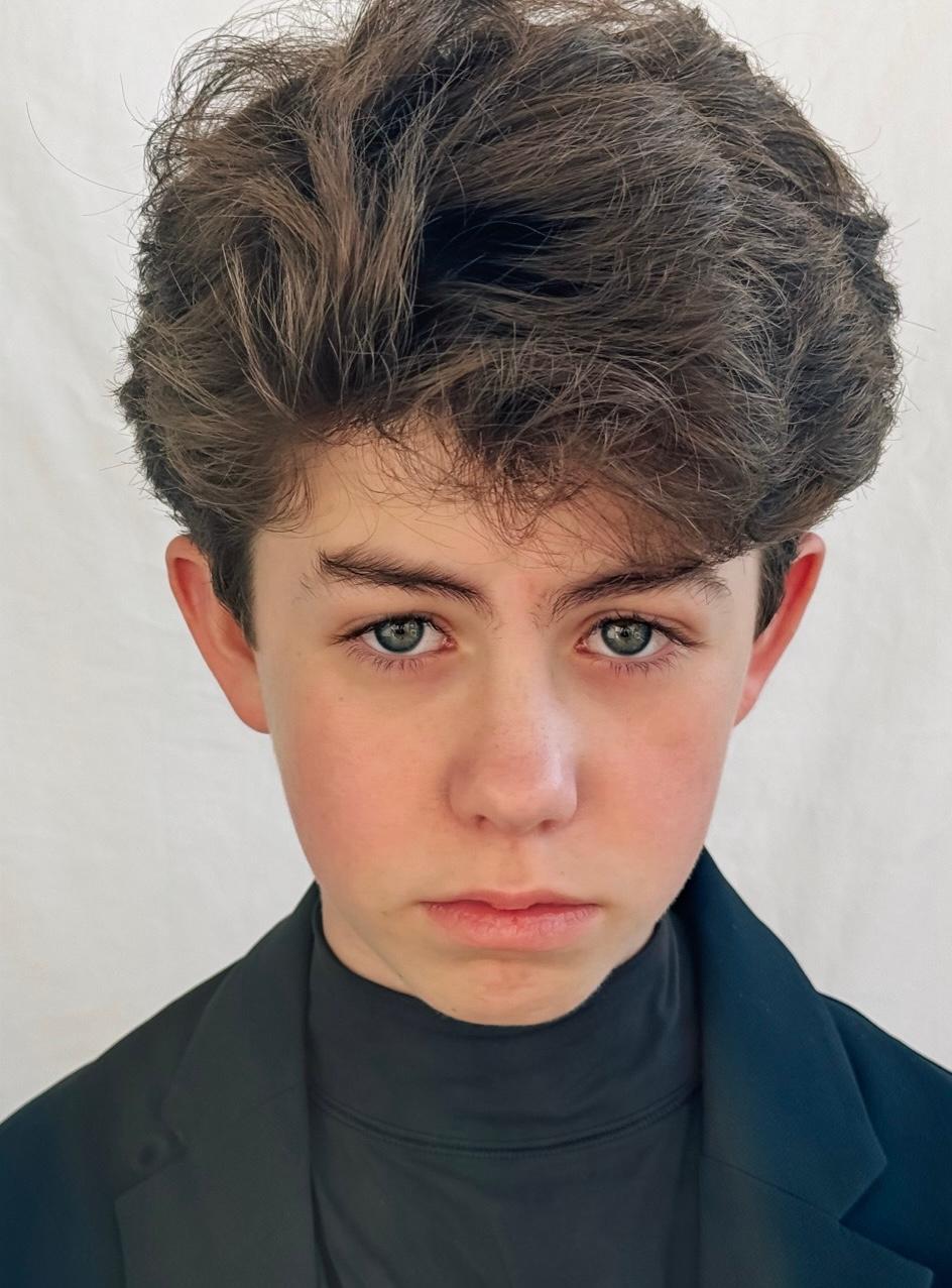 Cade Woodward image
