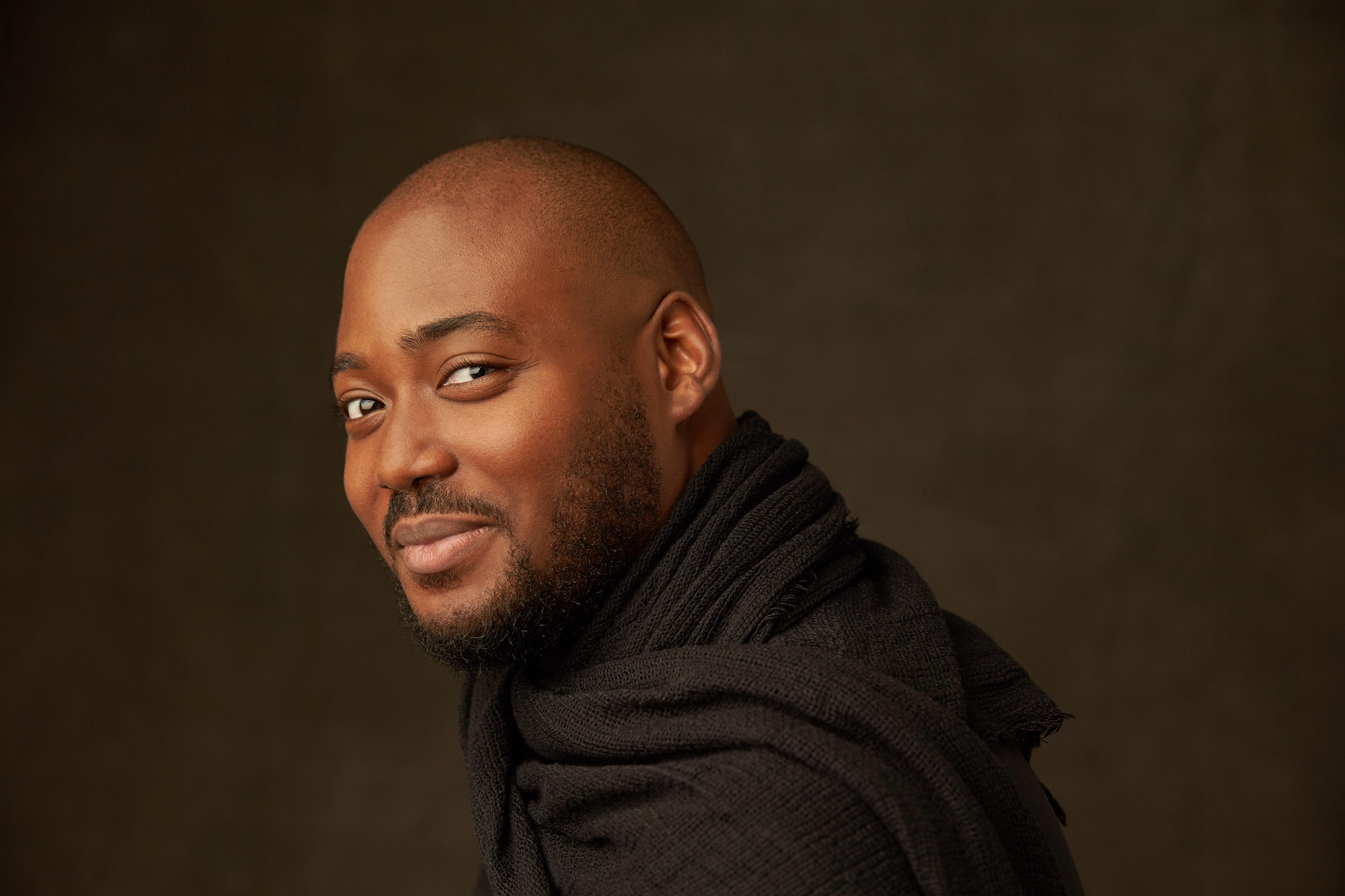 Adeolu Adefarasin image