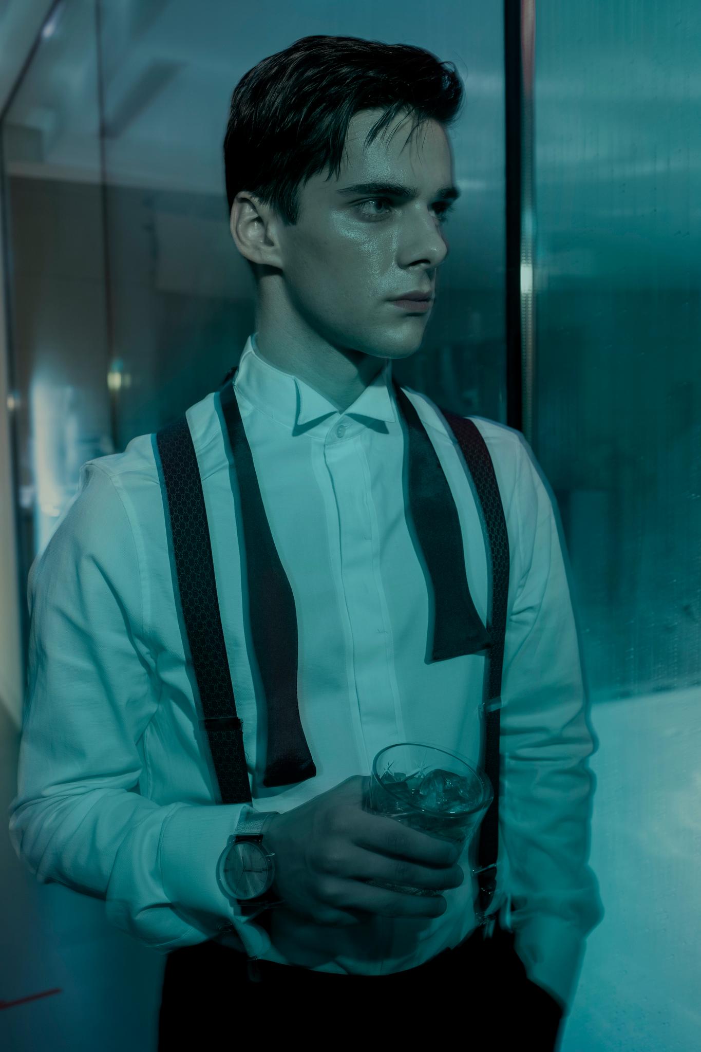 Álvaro Rico image