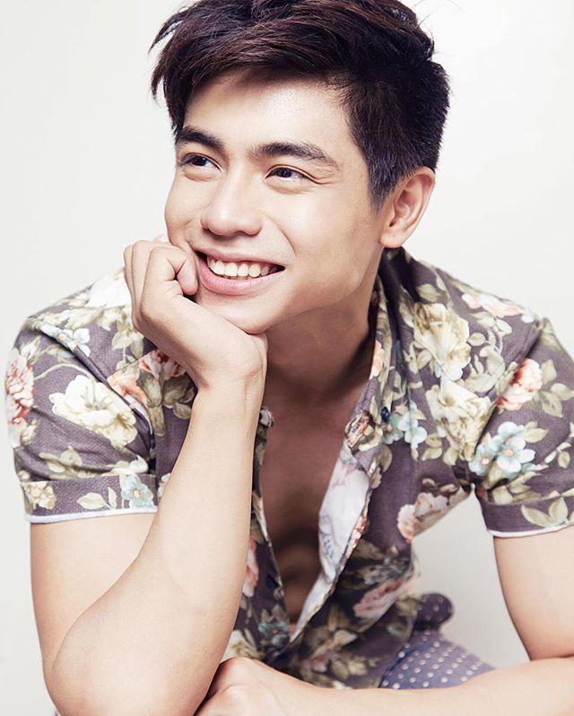 Van Allen Ong image