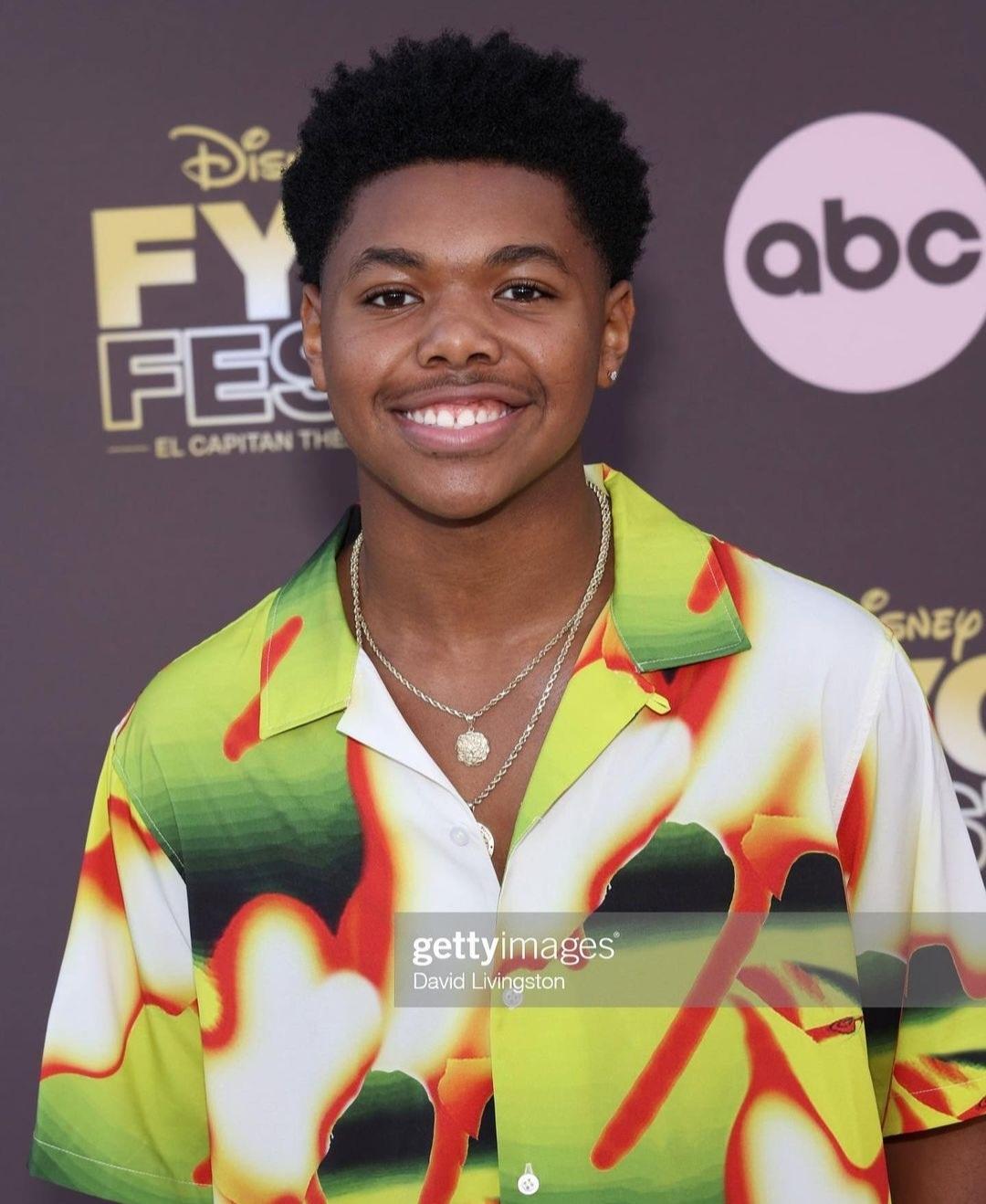 Cedric Joe image