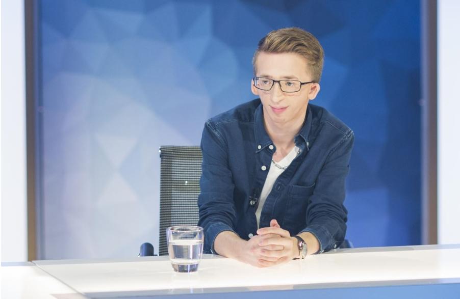 Jérémy Gabriel image