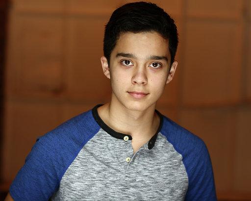 Blake Talabis image
