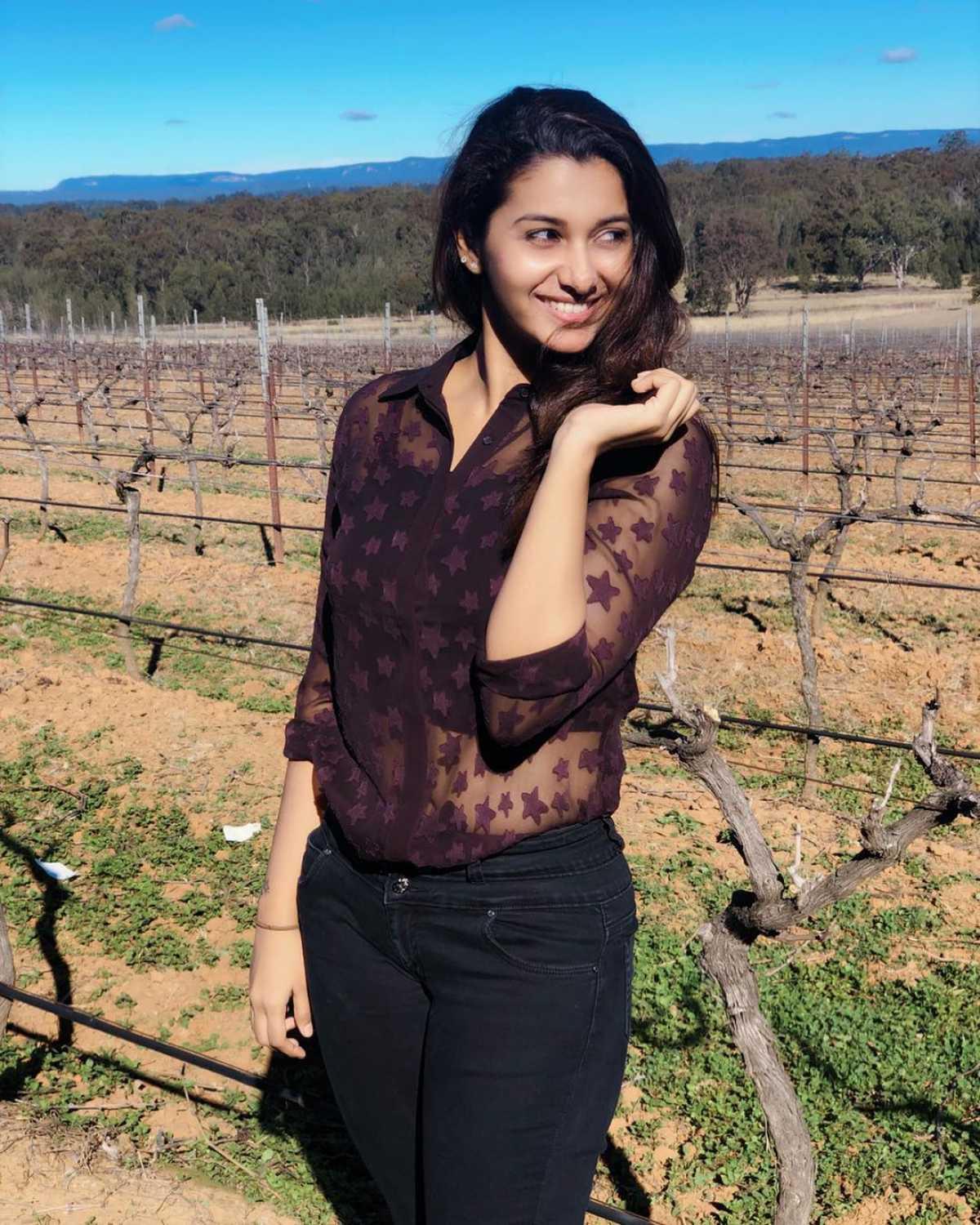 Priya Bhavani Shankar image
