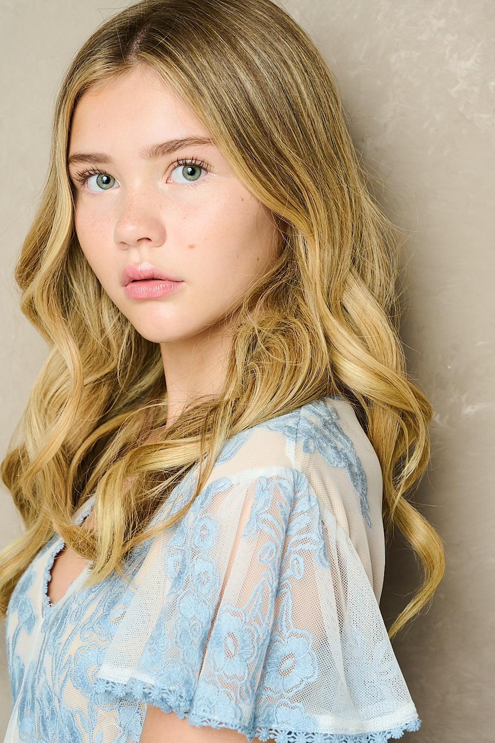 Josie M. Parker image