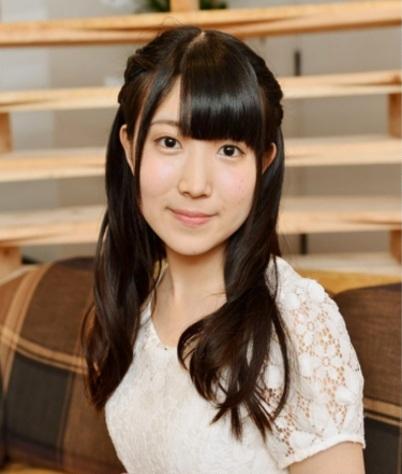 Hikaru Akao image