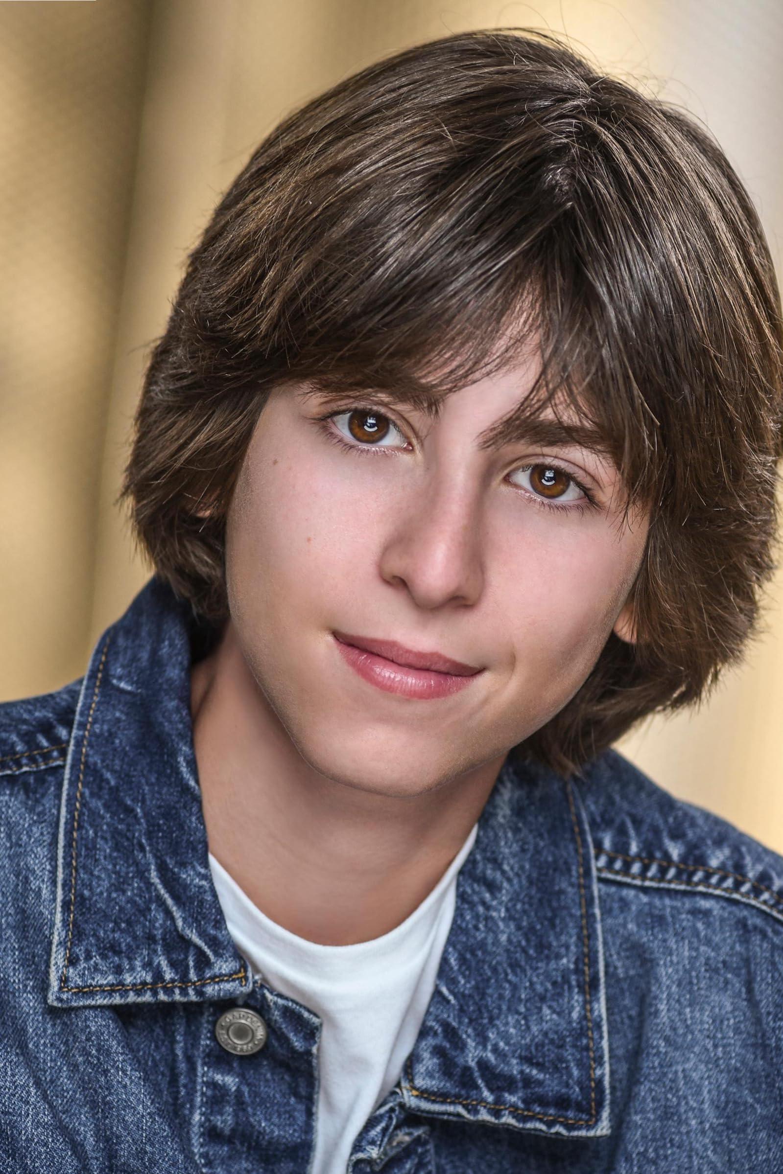 Cody Black image