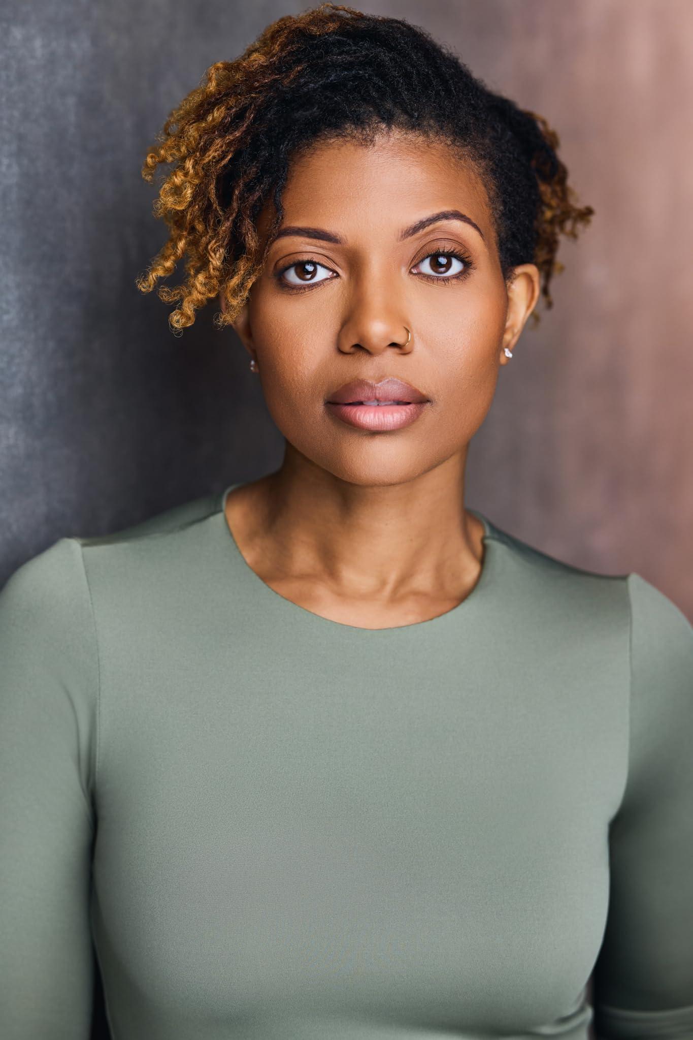 Mikia Jeter image