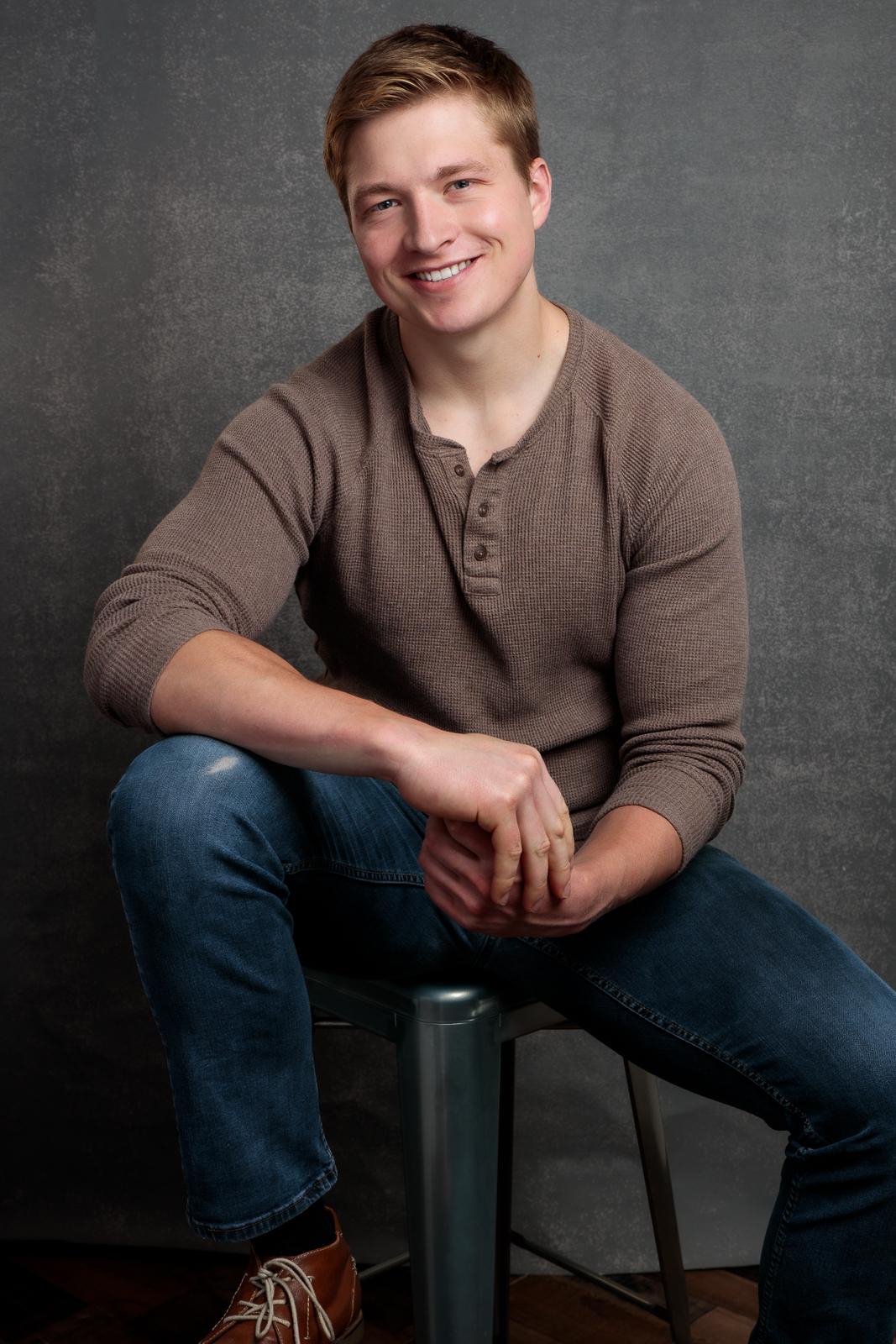 Joshua Cody image