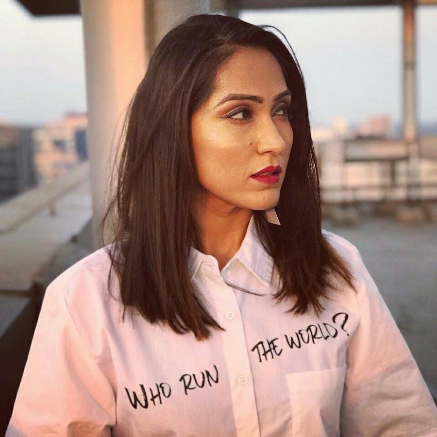 Shibani Bedi image