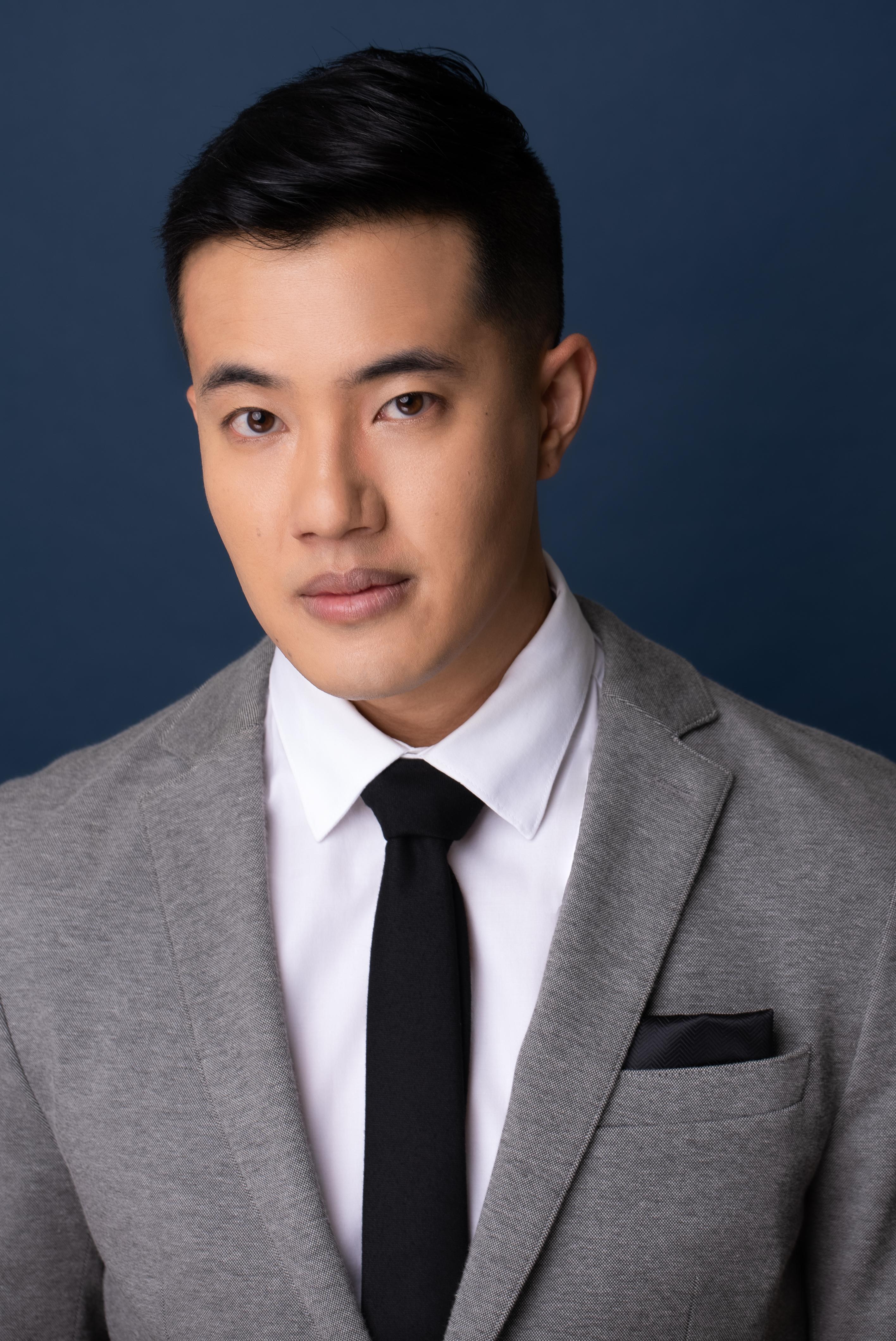 Chris King Wong image