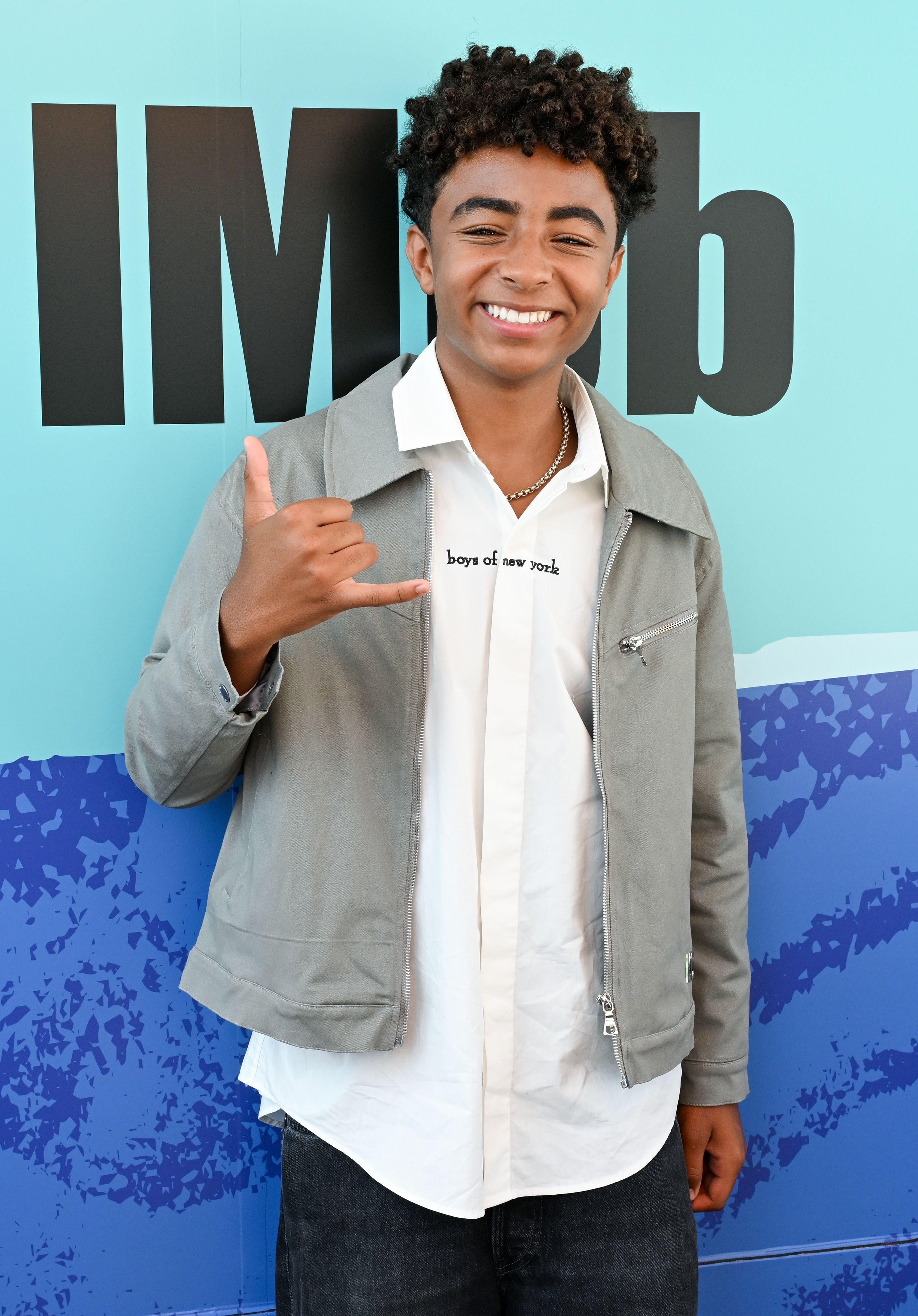 Micah Abbey image