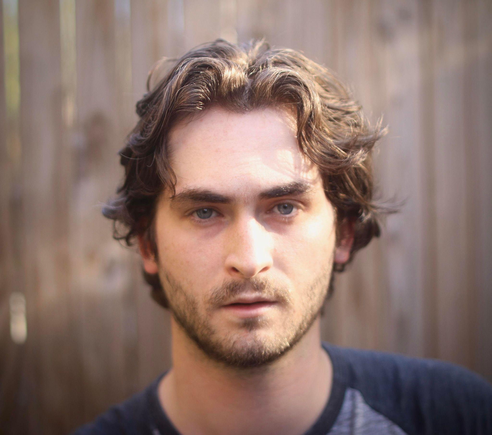 Zach Ruchkin image