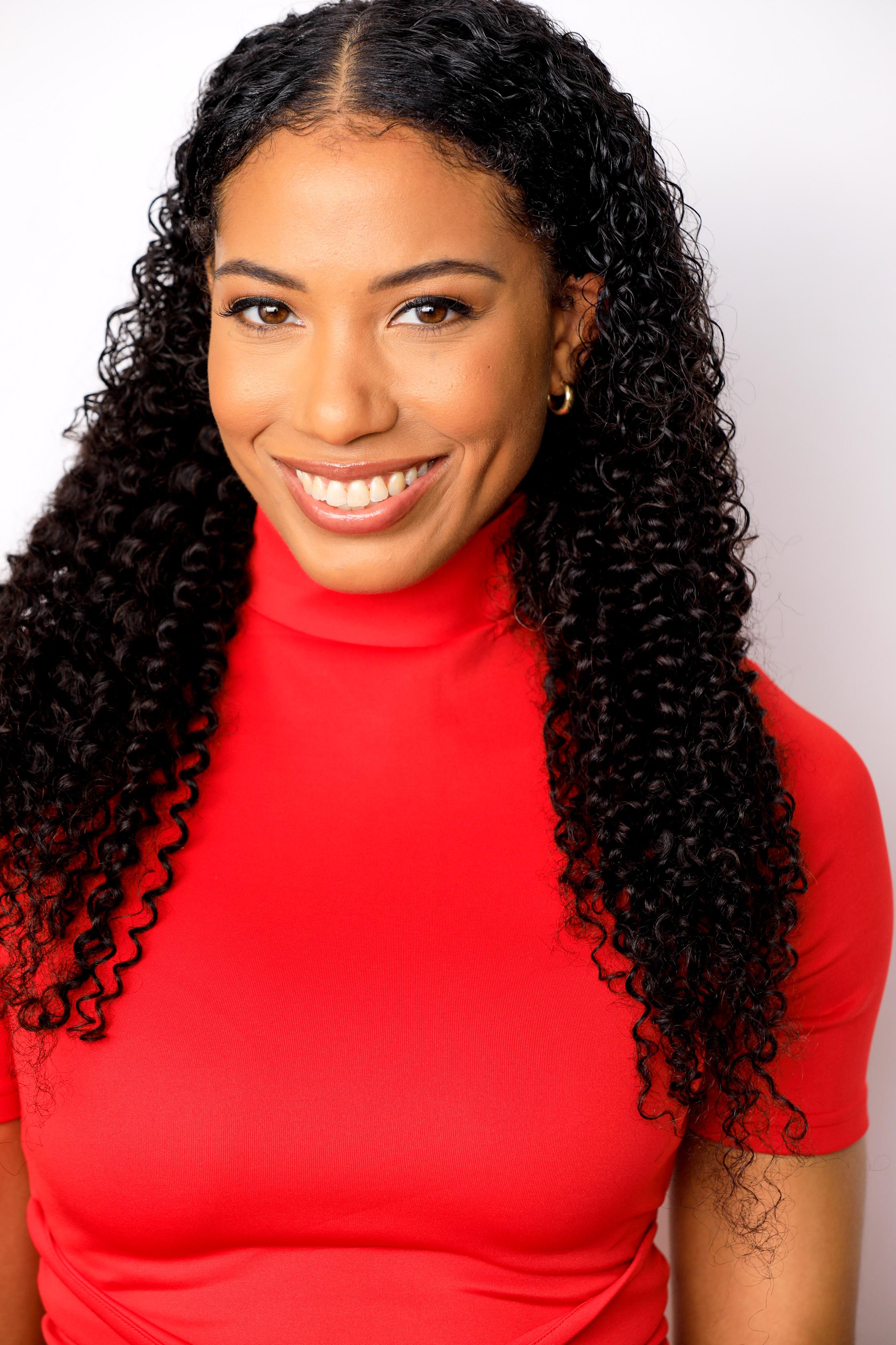 Simone Posey image