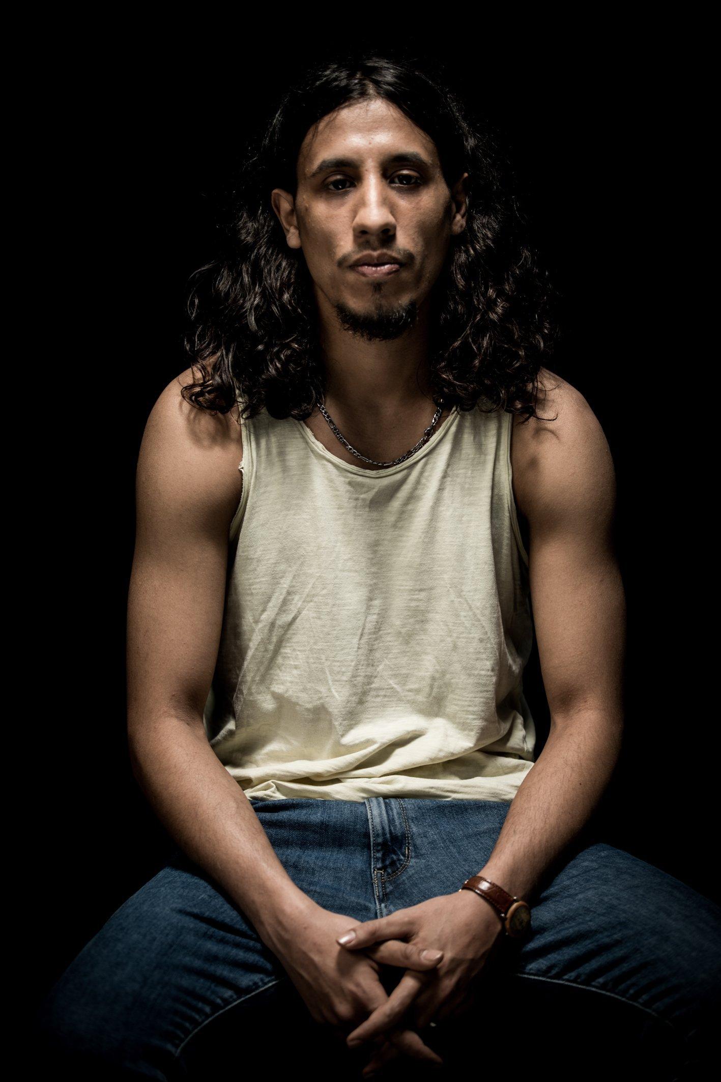 Saïd Boumazoughe image