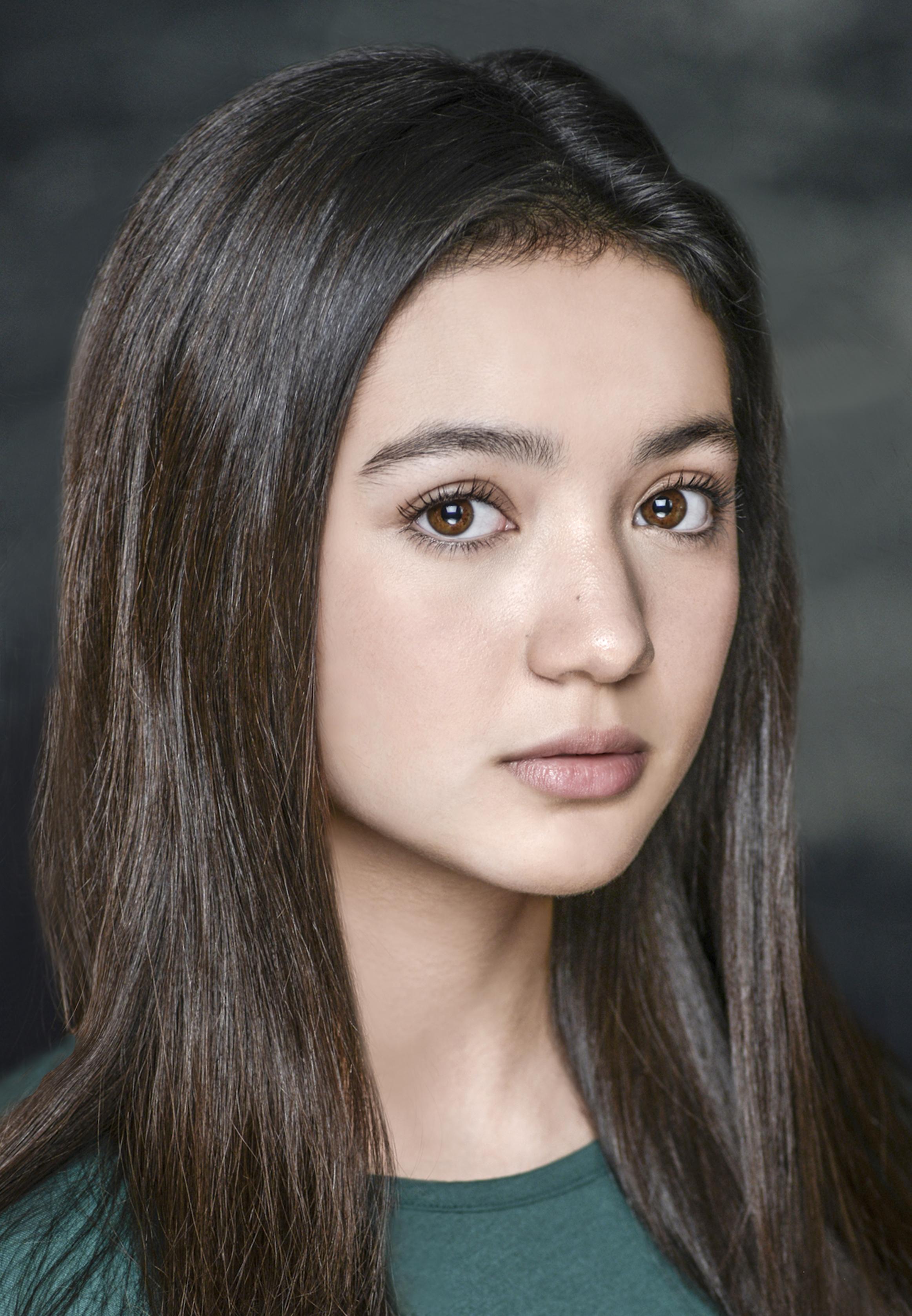 Riley O'Donnell image
