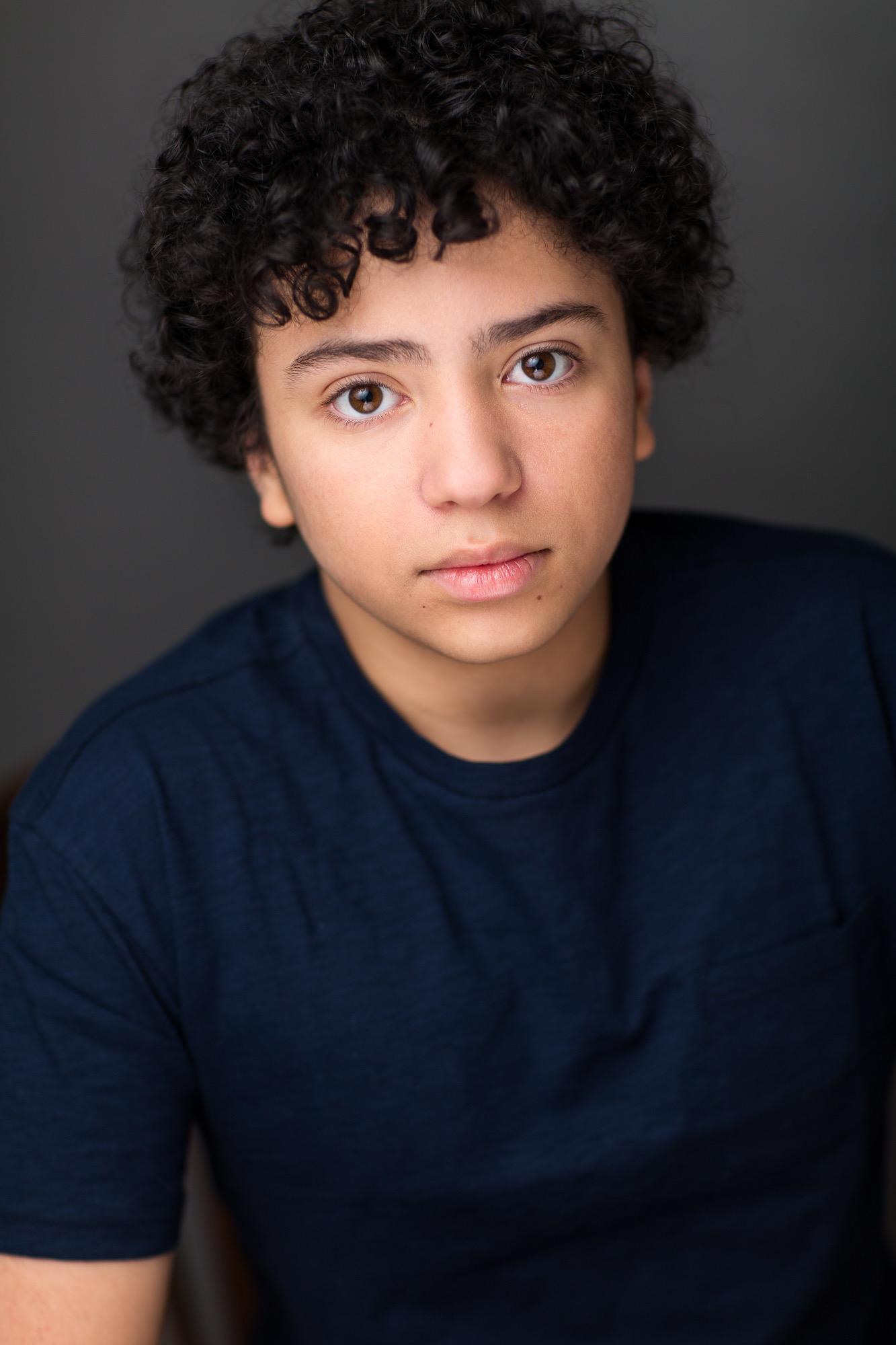 Dominic Mariche image