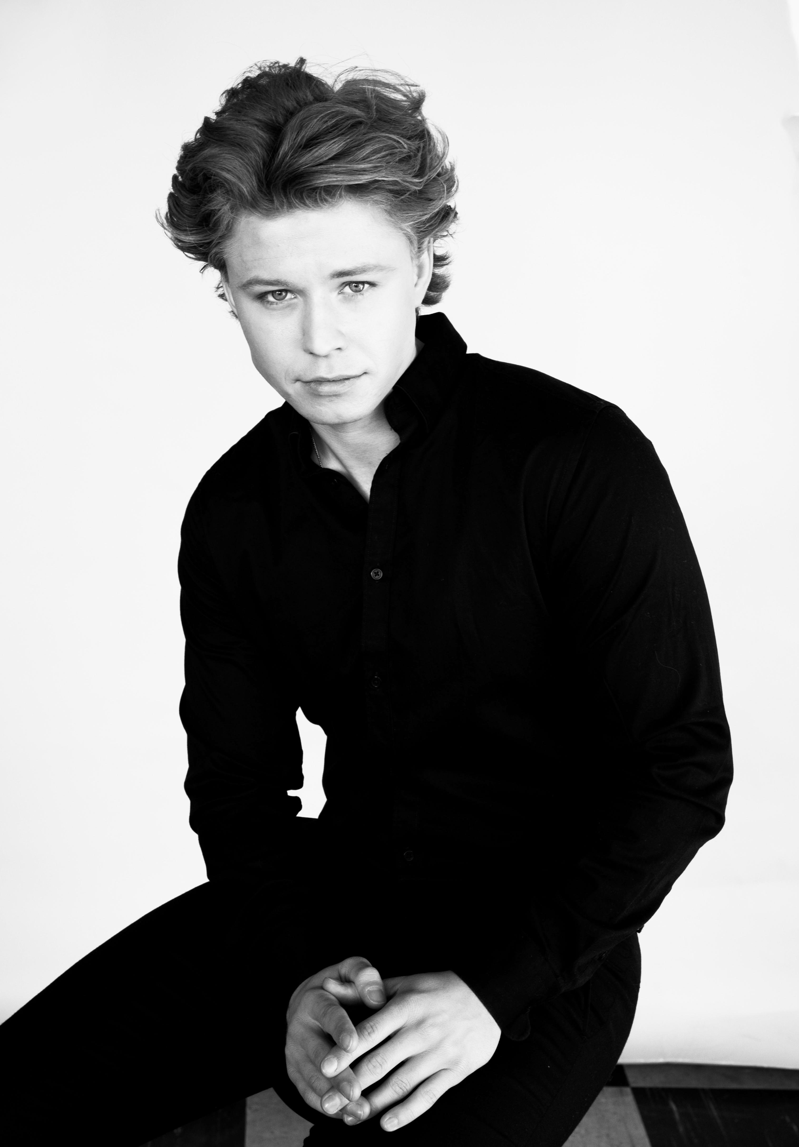 Mikael Kaaber image