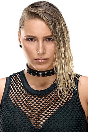 Demi Bennett image