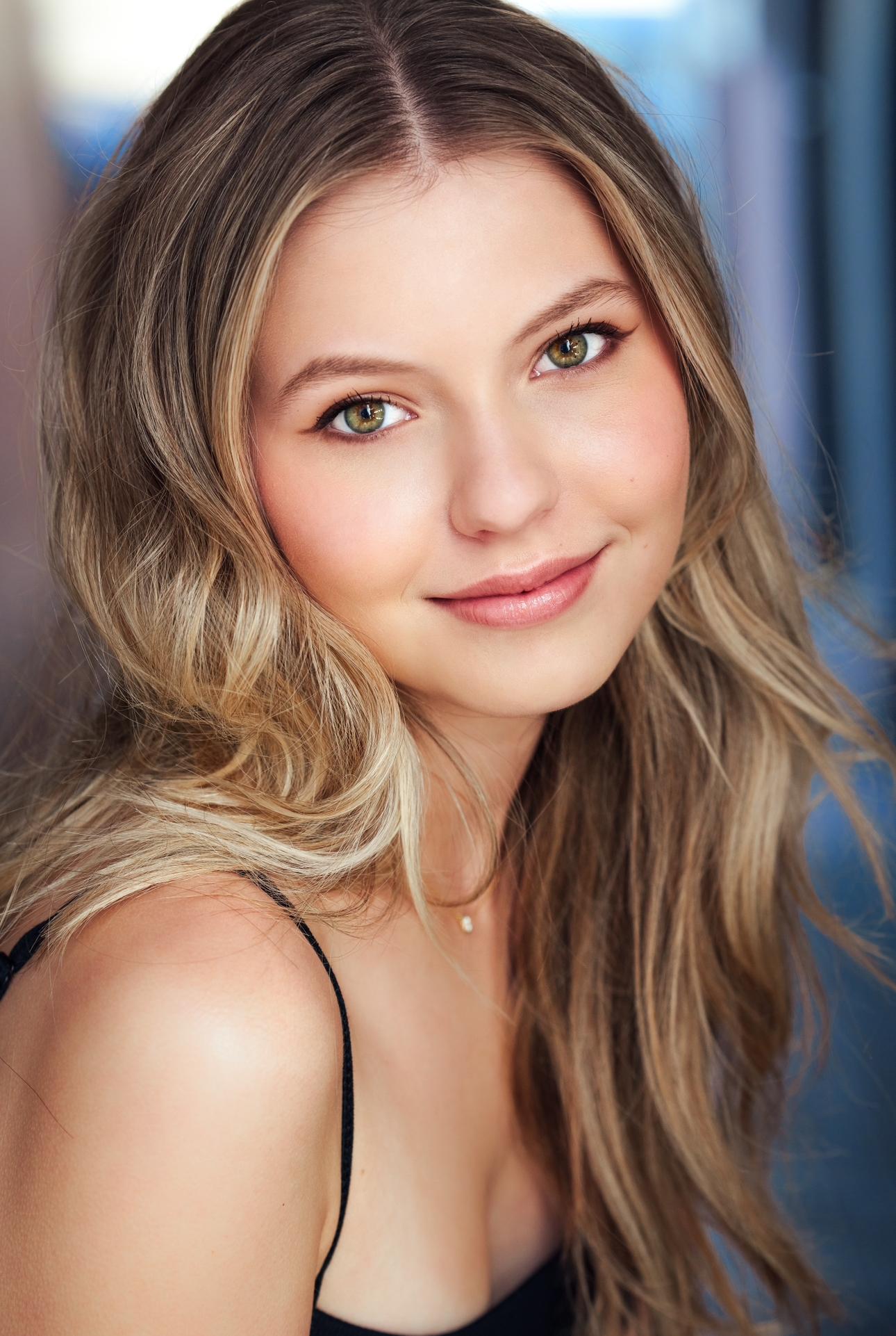 Lilo Baier image