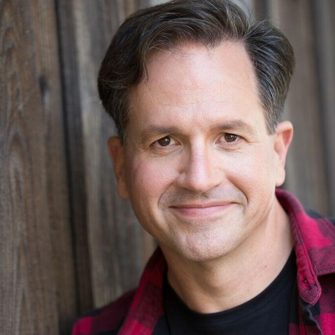 Wade O. Alden image