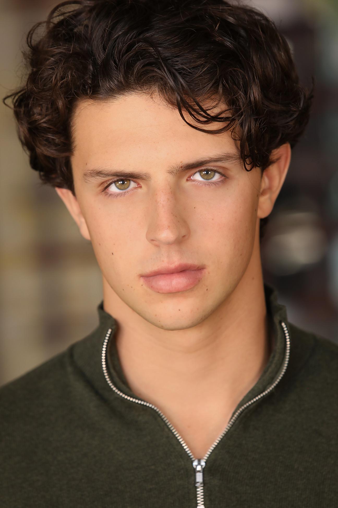 Christopher Quartuccio image