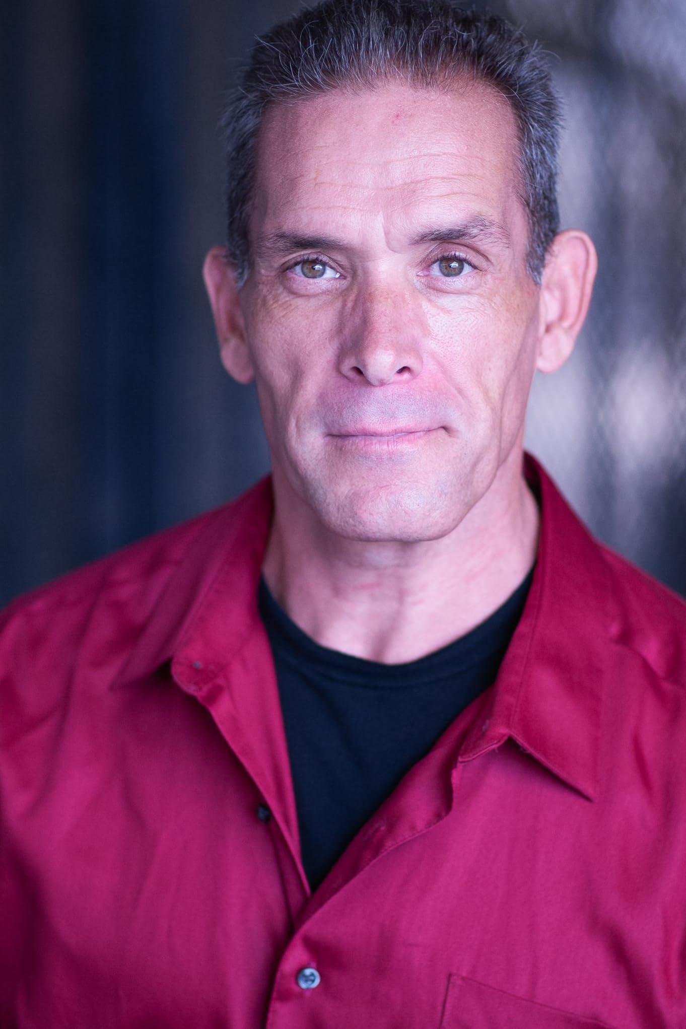 Jose Rosete image
