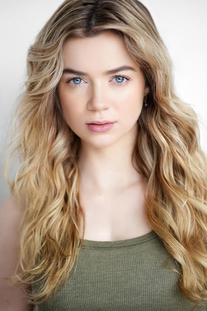 Megan Best image