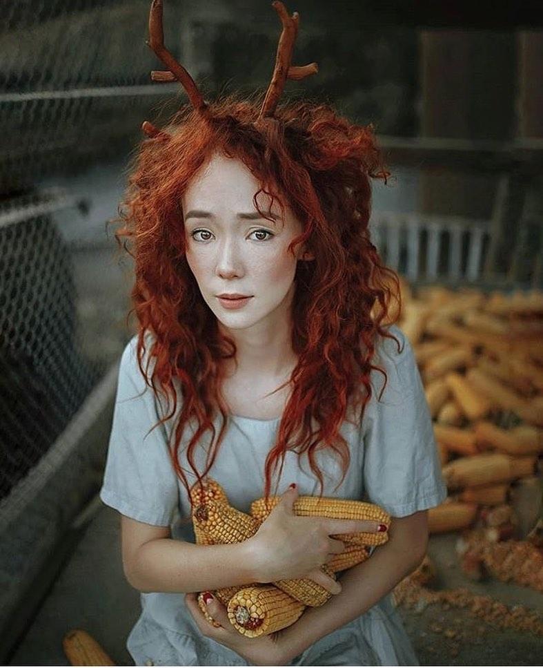 Kamila Nugmanova image