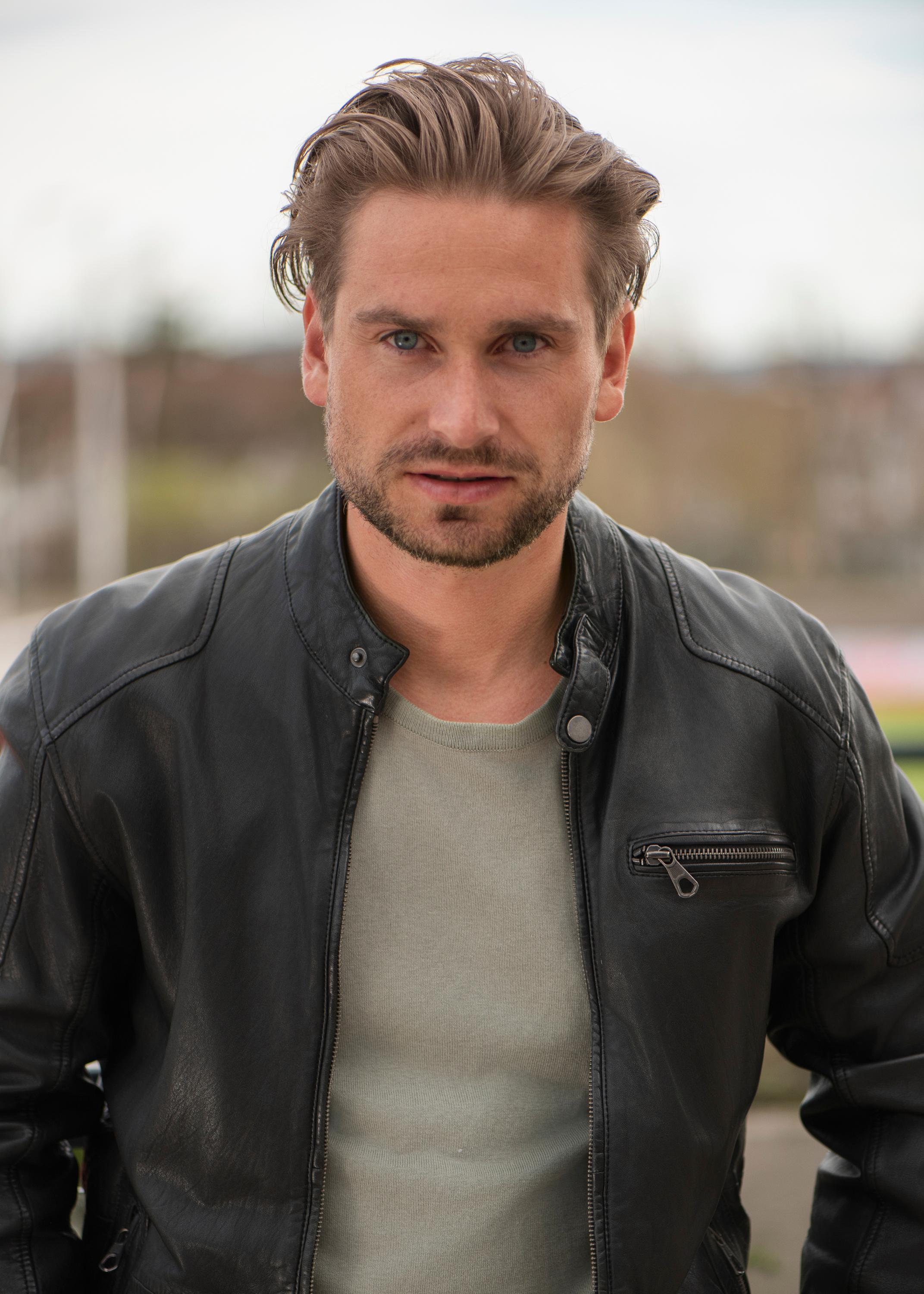Ilja Baumeier image