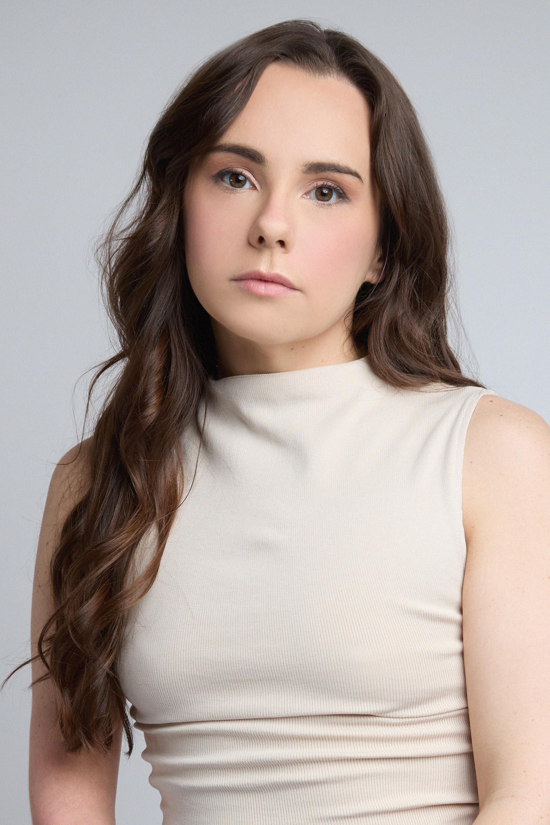 Kiersten Kelly image