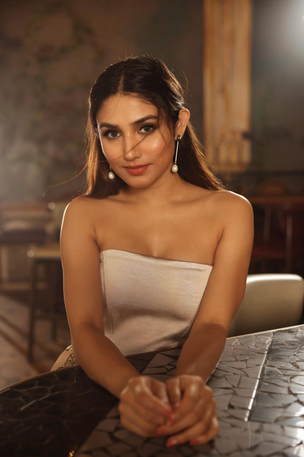Donal Bisht image
